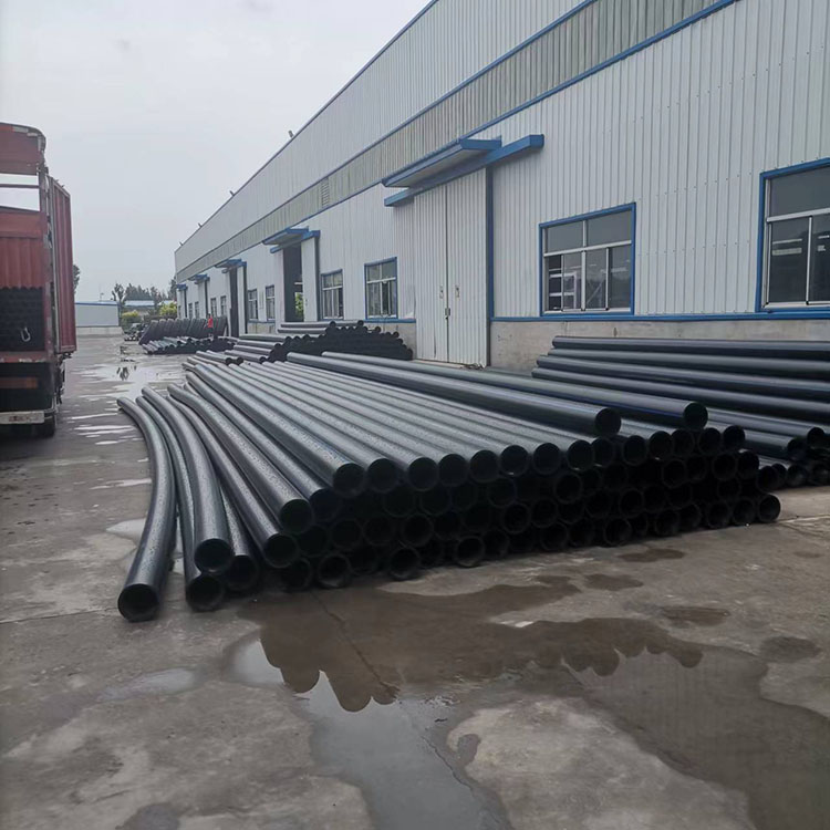 hdpe管材的生產廠家